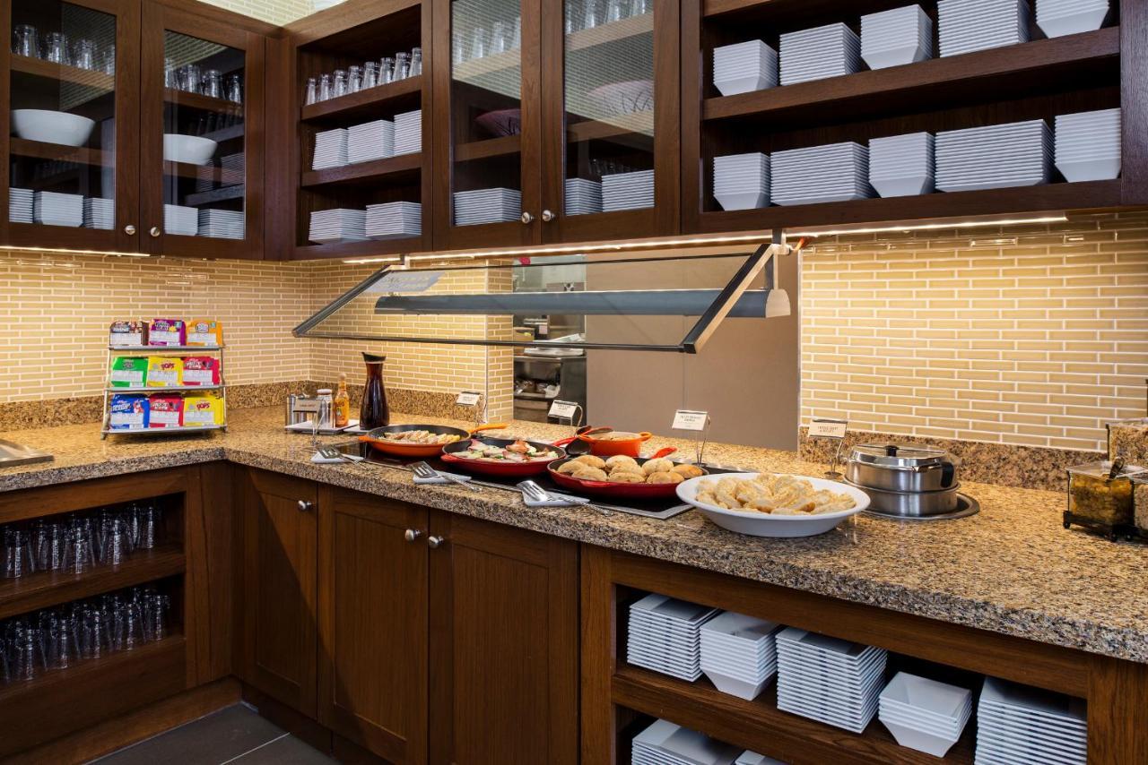 Hyatt Place Portland Downtown - Old Port Square Luaran gambar