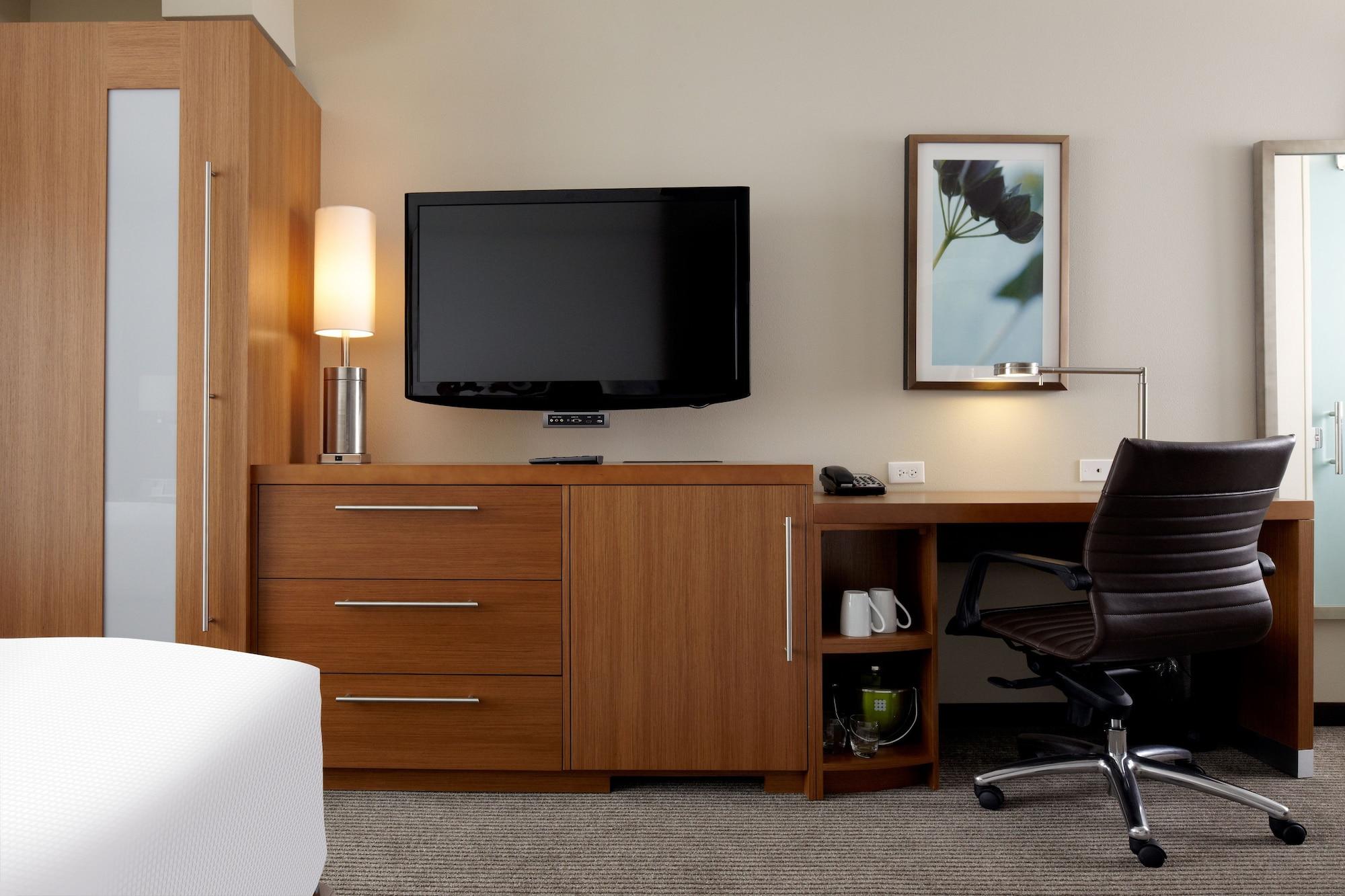 Hyatt Place Portland Downtown - Old Port Square Luaran gambar