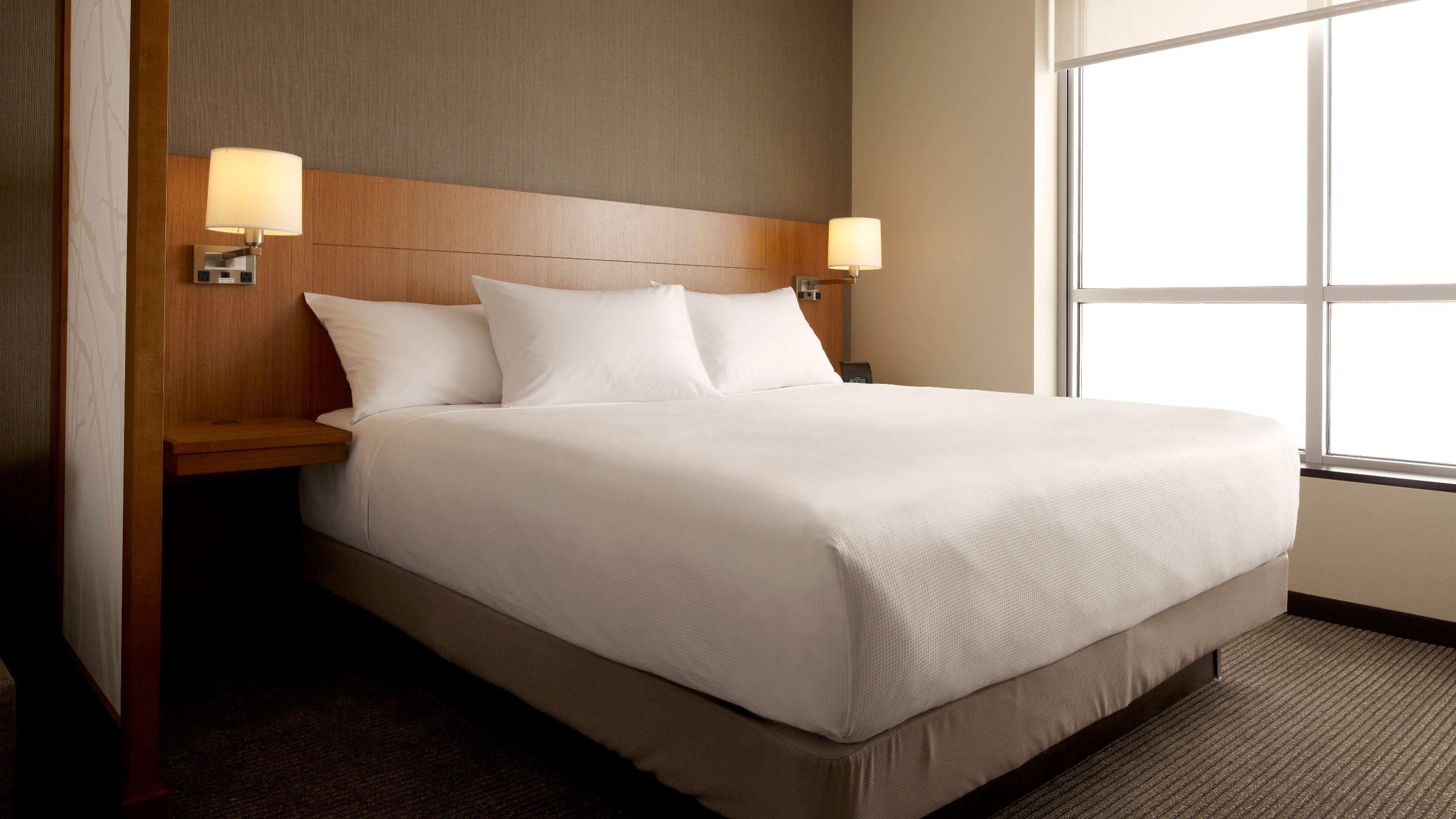 Hyatt Place Portland Downtown - Old Port Square Luaran gambar