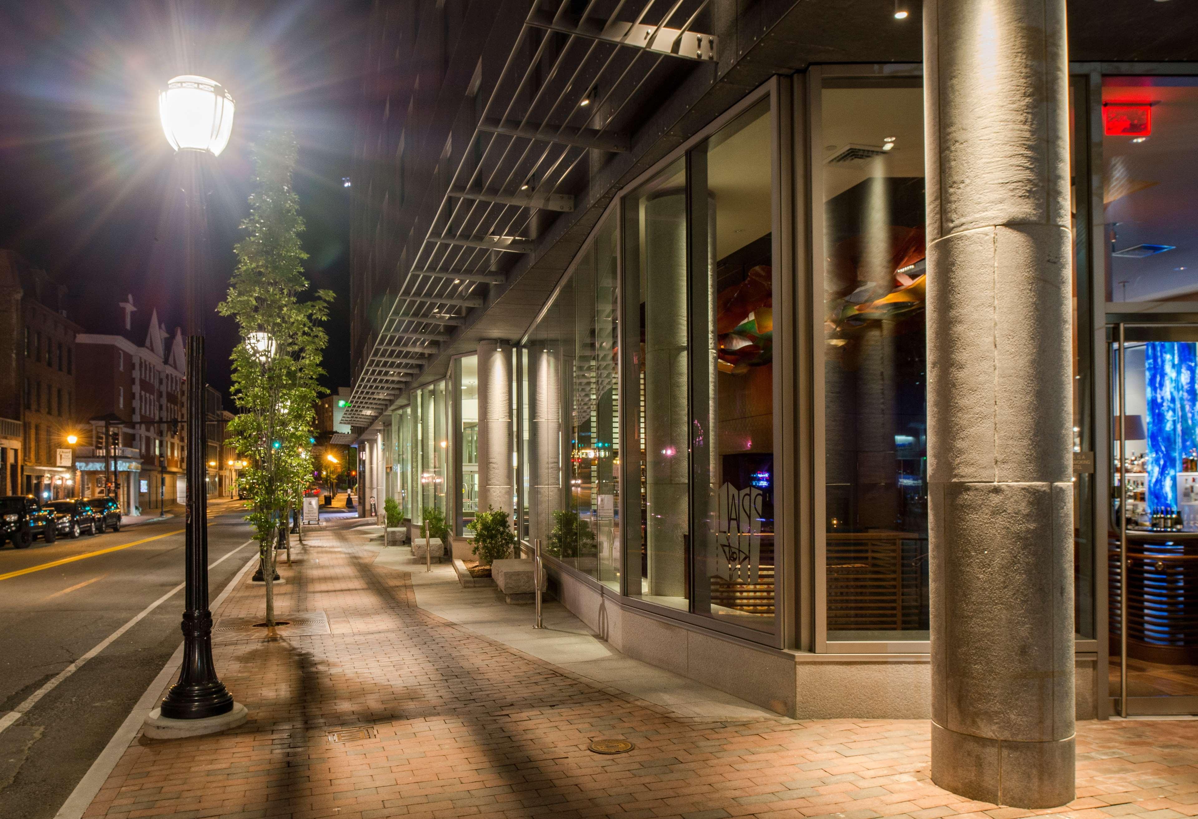 Hyatt Place Portland Downtown - Old Port Square Luaran gambar