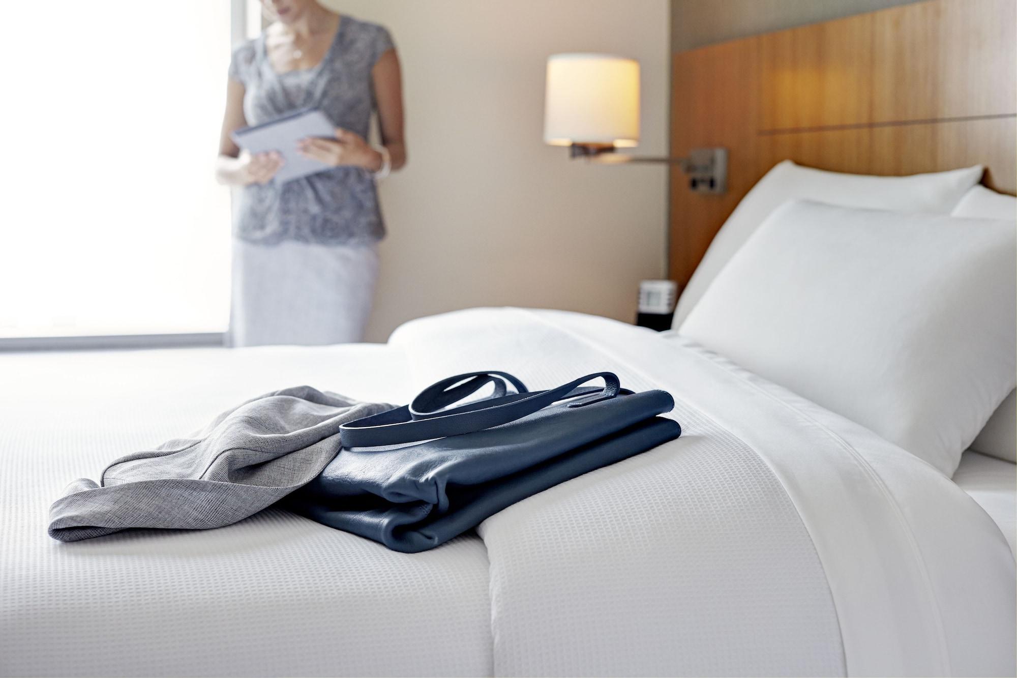 Hyatt Place Portland Downtown - Old Port Square Luaran gambar