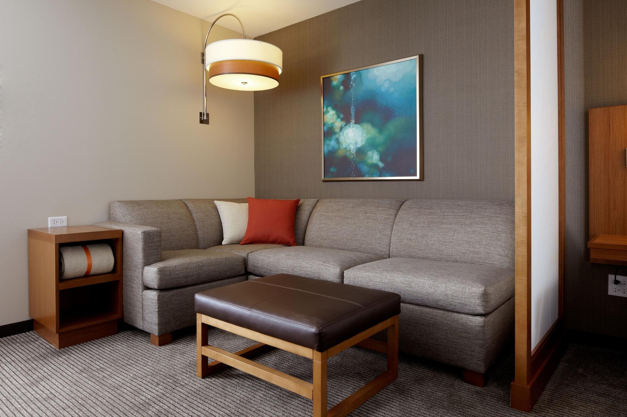 Hyatt Place Portland Downtown - Old Port Square Luaran gambar