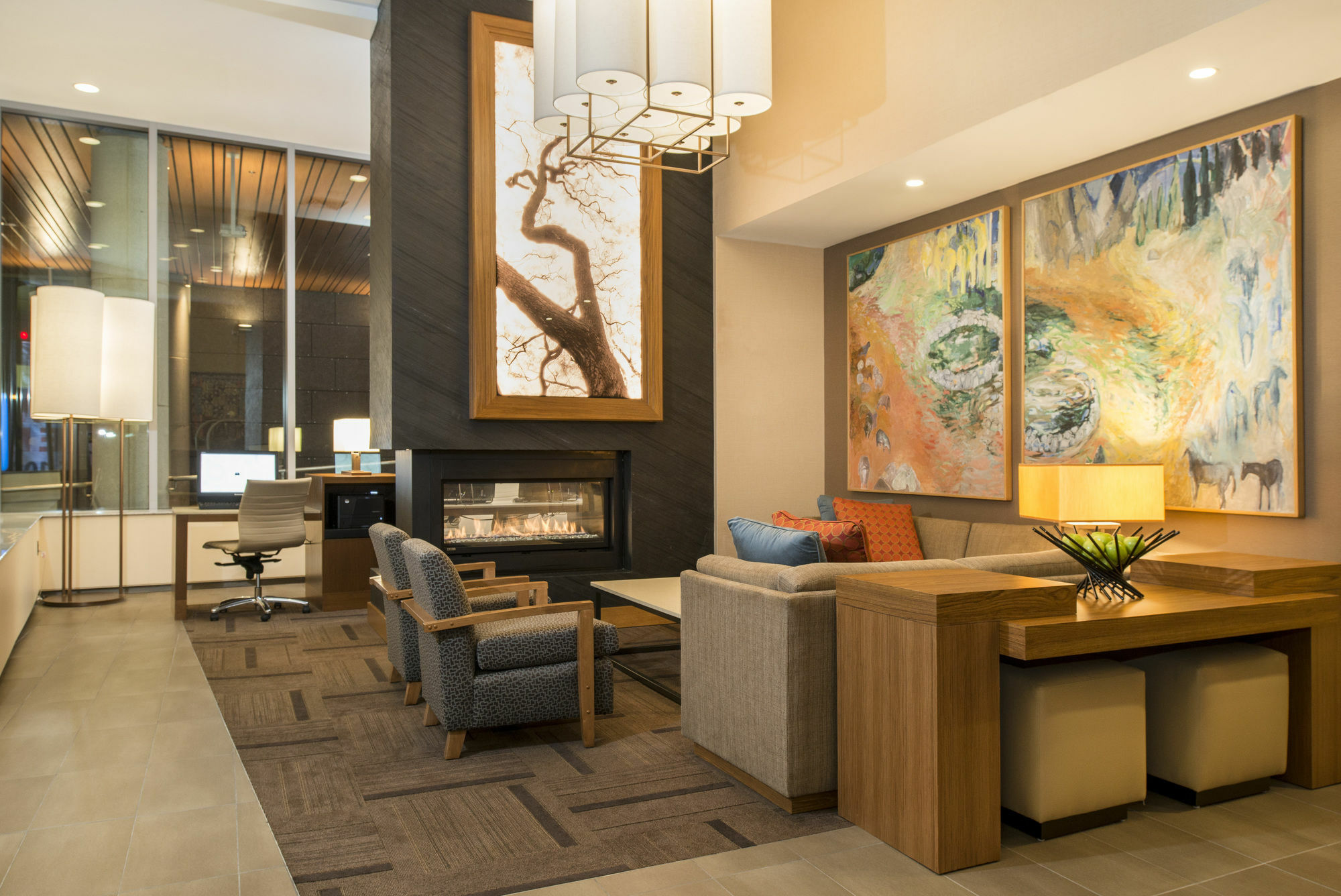 Hyatt Place Portland Downtown - Old Port Square Luaran gambar