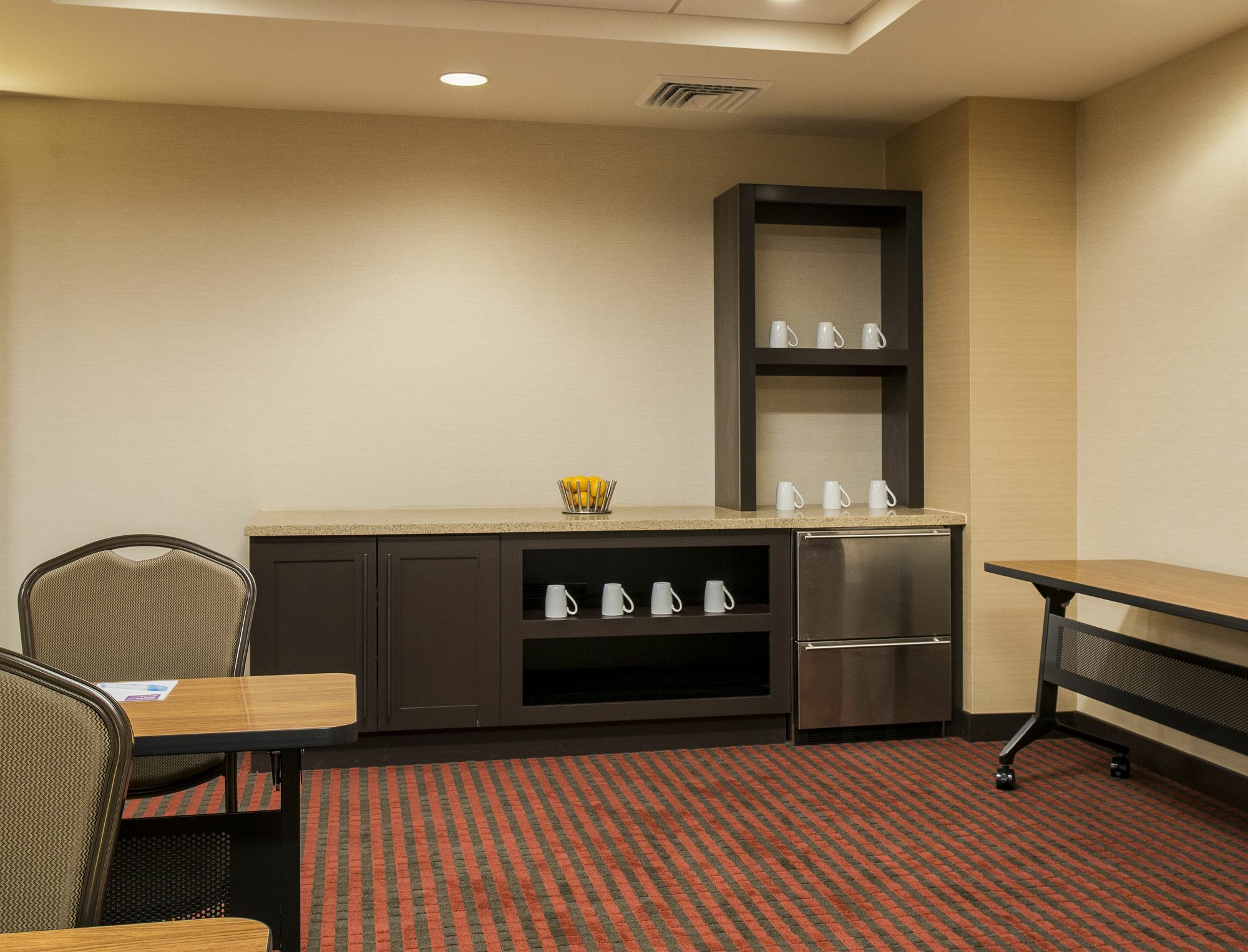 Hyatt Place Portland Downtown - Old Port Square Luaran gambar