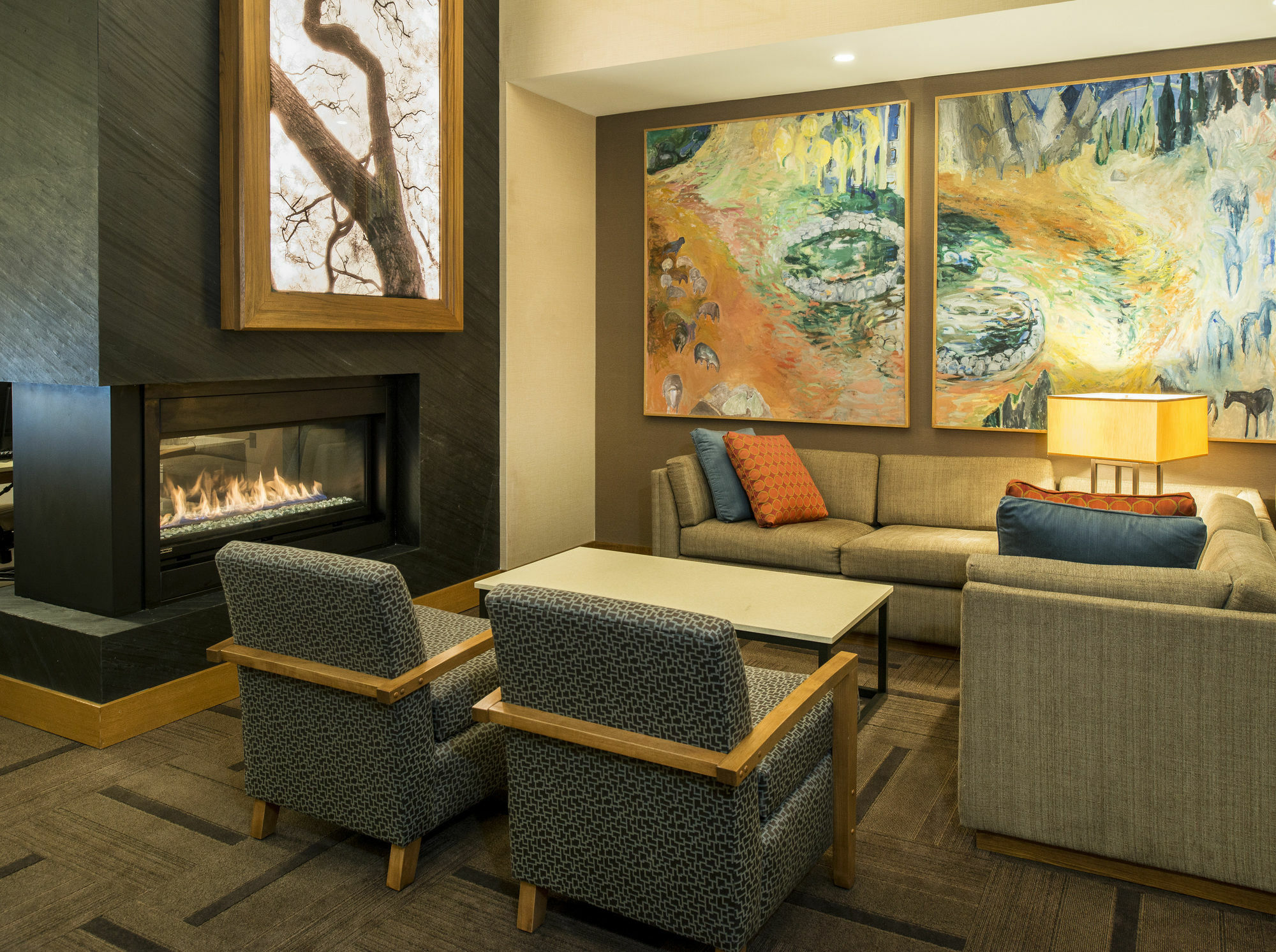 Hyatt Place Portland Downtown - Old Port Square Luaran gambar