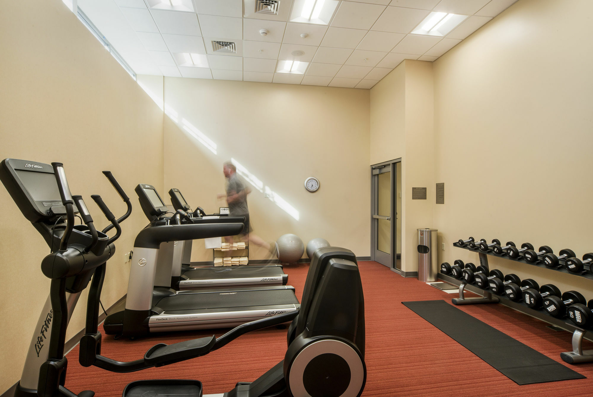Hyatt Place Portland Downtown - Old Port Square Luaran gambar