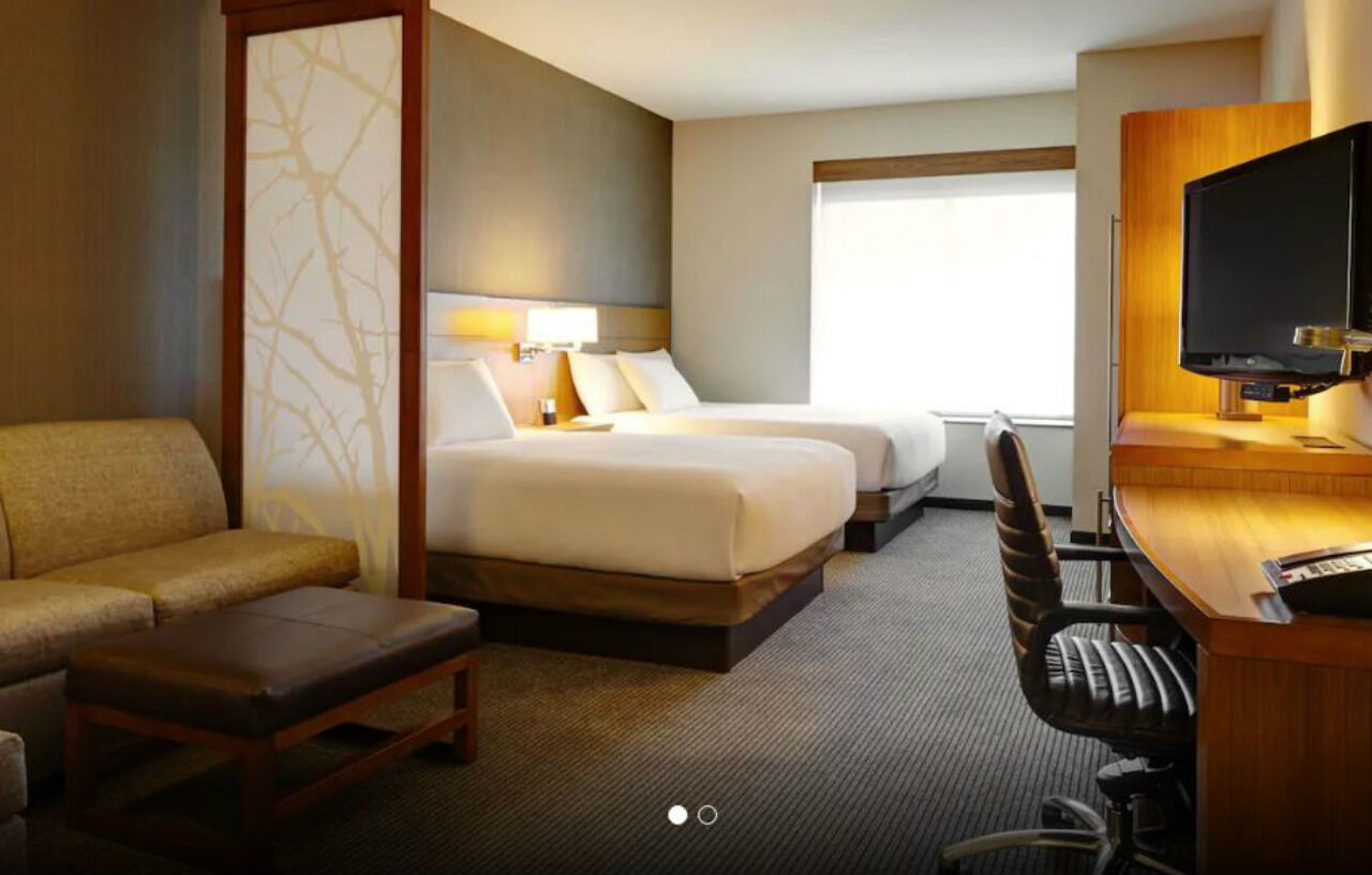 Hyatt Place Portland Downtown - Old Port Square Luaran gambar